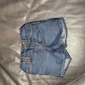 Toddler shorts